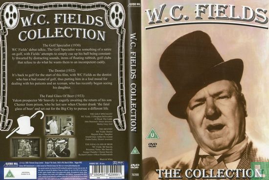 W.C. Fields - The Collection - Afbeelding 3