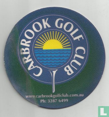 Carbrook golf club