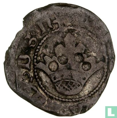 Dänemark 1 Gros ca. 1430-1439 - Bild 1