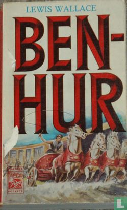 Ben-Hur - Afbeelding 1