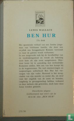 Ben-Hur - Afbeelding 2