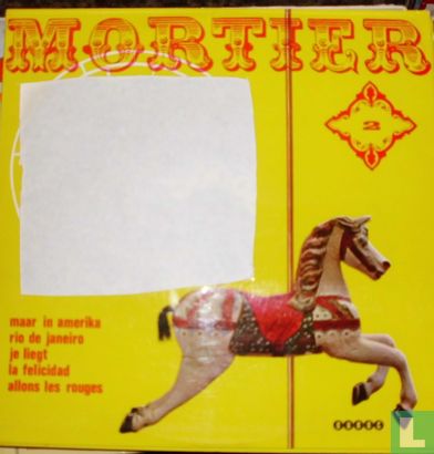 Mortier 2 - Afbeelding 1