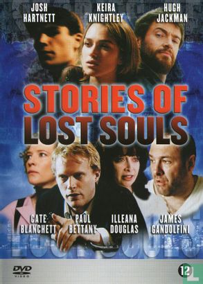 Stories of Lost Souls - Image 1