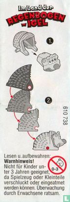 Hedgehog - Image 3