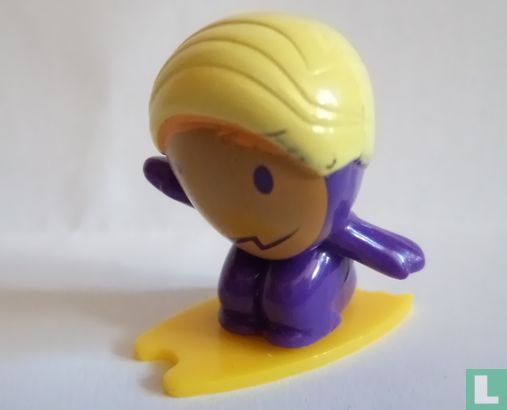 Kryp - Image 1