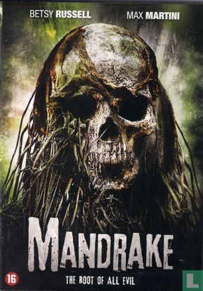 Mandrake - Bild 1