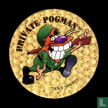 Pogman - Image 1