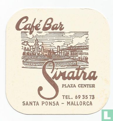 Café Bar Simatra