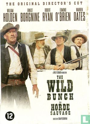 The Wild Bunch / La horde sauvage - Image 1