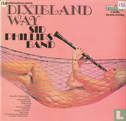 Dixieland way - Bild 1