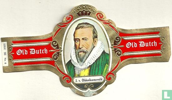 J. v. Oldenbarneveld - Afbeelding 1