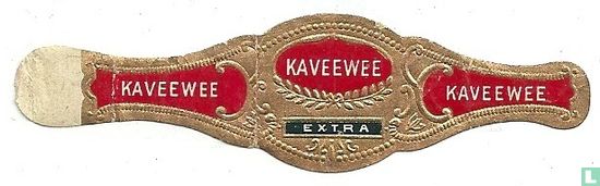 Kaveewee Extra-Kaveewee-Kaveewee - Bild 1