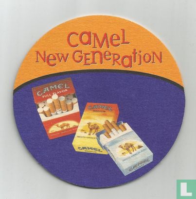 Camel new generation - Image 1