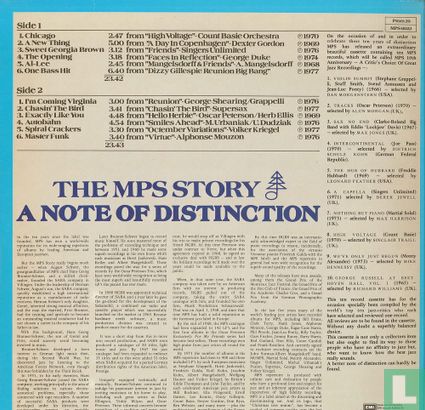 The MPS Decade 1968-1978 - Afbeelding 2
