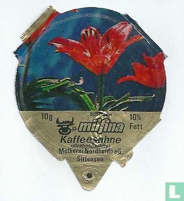 Milfina - Spoenlein
