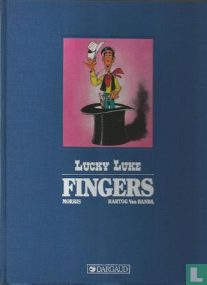Fingers  - Afbeelding 1
