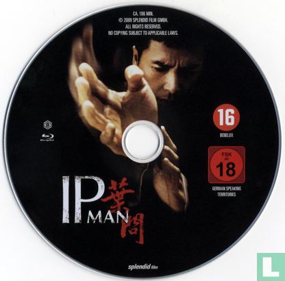 Ip Man - Bild 3