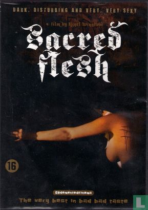 Sacred Flesh - Image 1