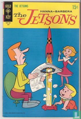 The Jetsons 31 - Afbeelding 1