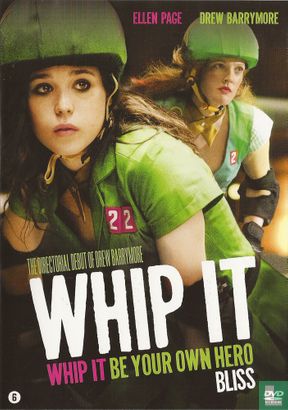Whip It / Bliss - Image 1