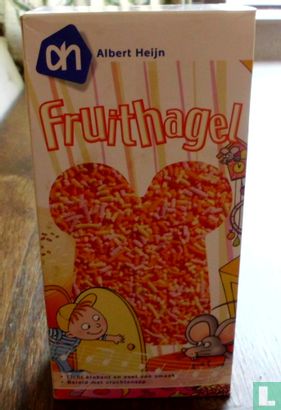 Fruithagel - Image 1