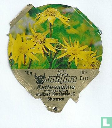Milfina - Arnika