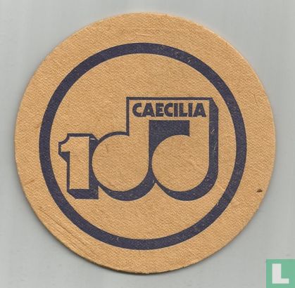 Caecilia - Afbeelding 1