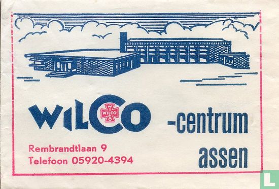 Wilco Centrum - Afbeelding 1