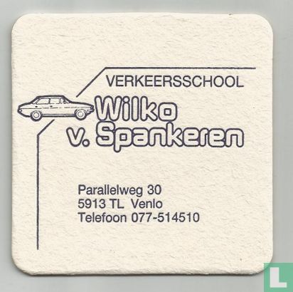 Wilko v. Spankeren - Image 1