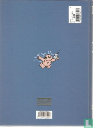 Le Petit Dickie Illustré - Œuvres complètes 2001-2011 - Image 2