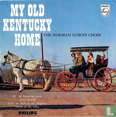 My Old Kentucky Home - Afbeelding 1