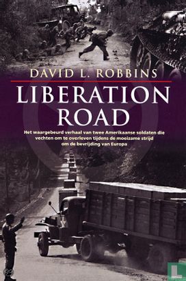 Liberation Road - Image 1