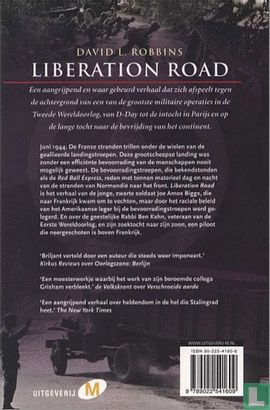 Liberation Road - Image 2
