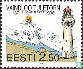 Lighthouse Vaindloo