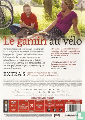 Gamin au Vélo - Afbeelding 2