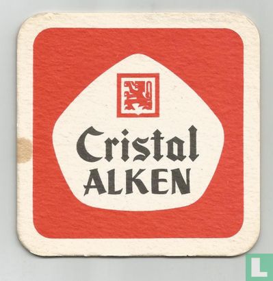 Cristal Alken e 9,5 cm