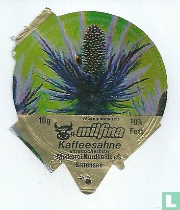 Milfina - Alpenmannstreu