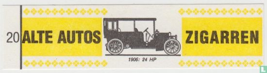 1906: 24 HP - Image 1