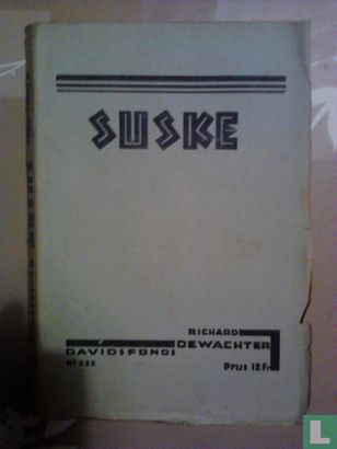 Suske - Image 1