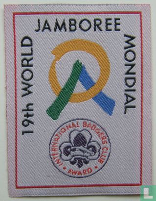 IBC - 19th World Jamboree