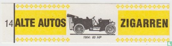 1904: 60 HP   - Image 1