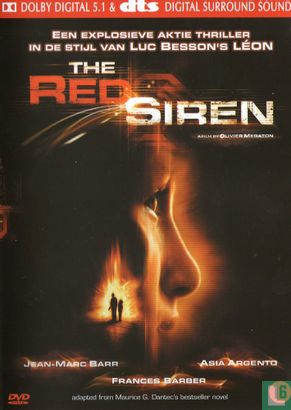 The Red Siren - Afbeelding 1