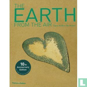 The Earth from the Air - Afbeelding 1