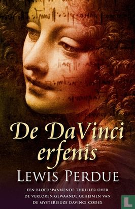 De Da Vinci erfenis - Afbeelding 1