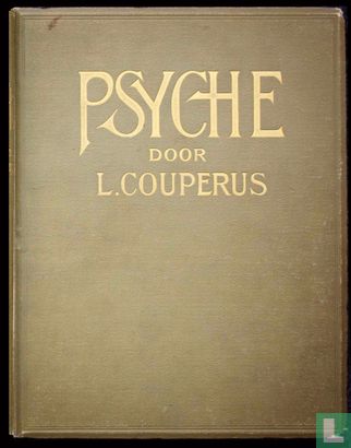 Psyche - Image 1