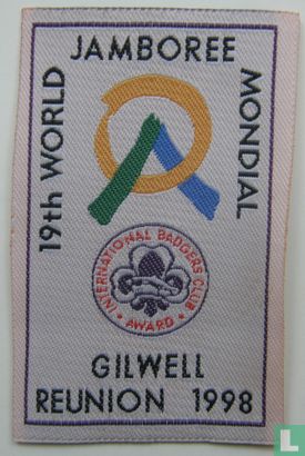 Gilwell Reunion - 19th World Jamboree