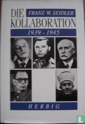Die kollaboration - Image 1