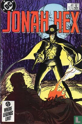 Jonah Hex 89 - Image 1