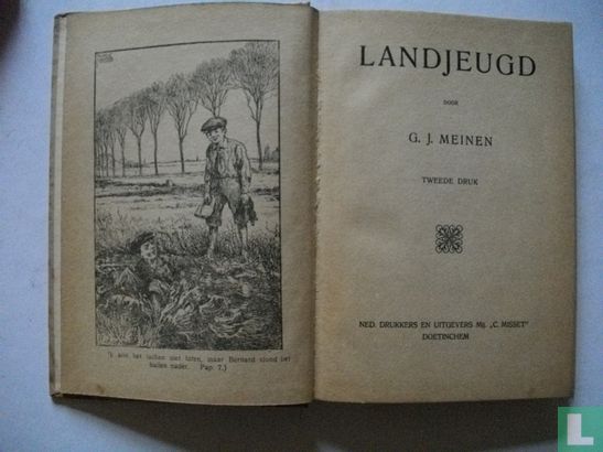 Landjeugd - Image 3