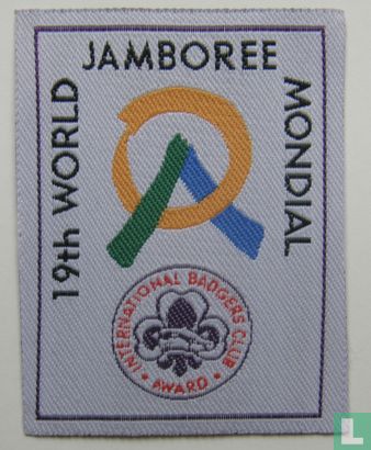 IBC - 19th World Jamboree